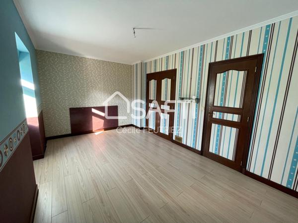 Emplacement idéal entre Brive et Tulle