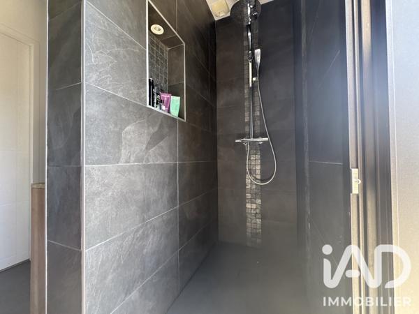 Maison à vendre 4 pièces 105 m² Pont-Saint-Martin