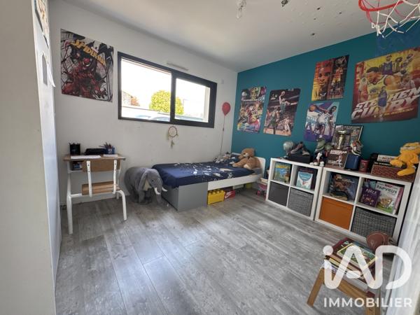 Maison à vendre 4 pièces 105 m² Pont-Saint-Martin