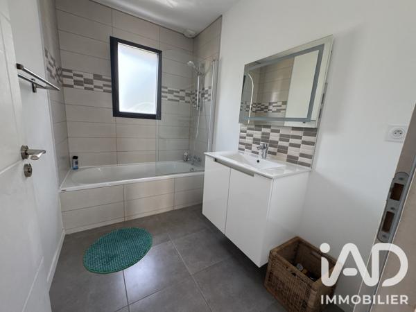 Maison à vendre 4 pièces 105 m² Pont-Saint-Martin
