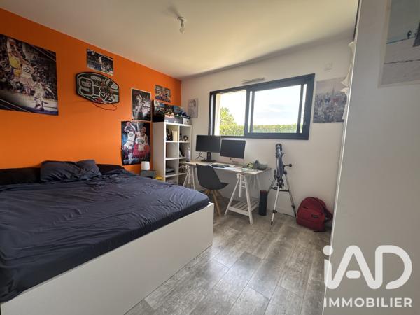 Maison à vendre 4 pièces 105 m² Pont-Saint-Martin