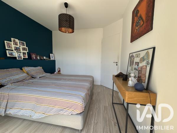 Maison à vendre 4 pièces 105 m² Pont-Saint-Martin