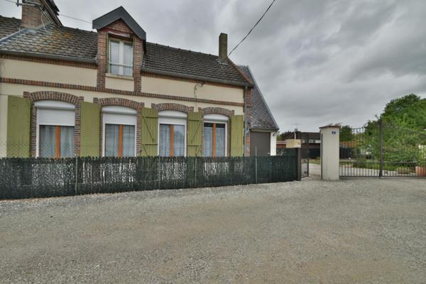 maison 1930 a moins de 90 000€