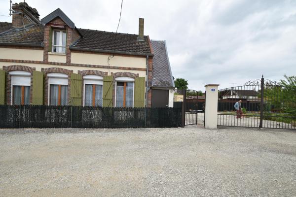maison 1930 a moins de 90 000€