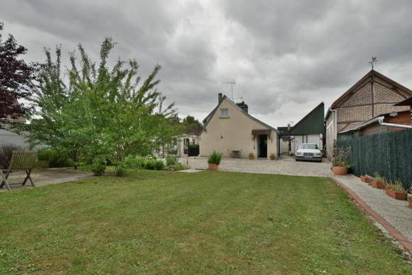 maison 1930 a moins de 90 000€