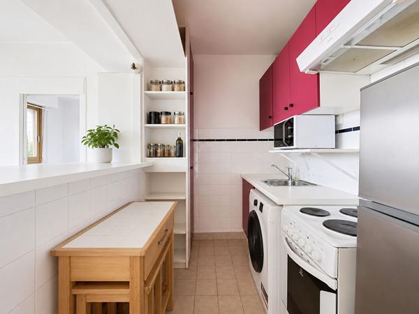 Appartement 2 pièces de 35 m² - Saint-Germain-en-Laye