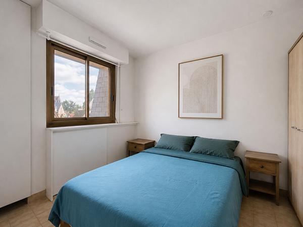 Appartement 2 pièces de 35 m² - Saint-Germain-en-Laye