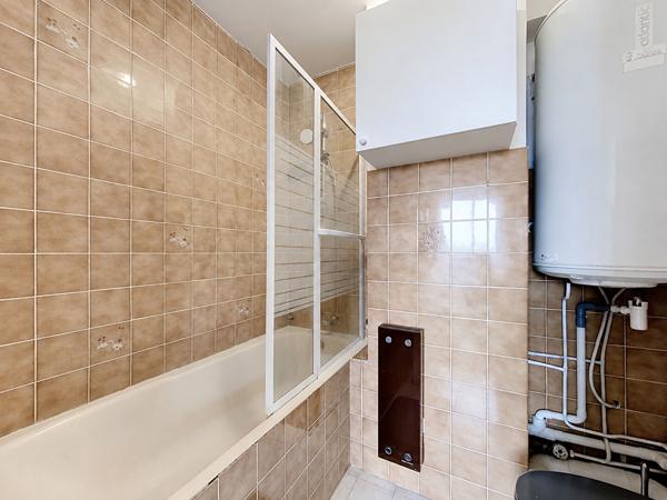 Appartement 2 pièces de 35 m² - Saint-Germain-en-Laye