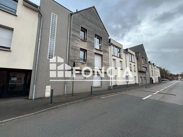 À vendre Studio 31.79 m² - Pont-de-metz 80480