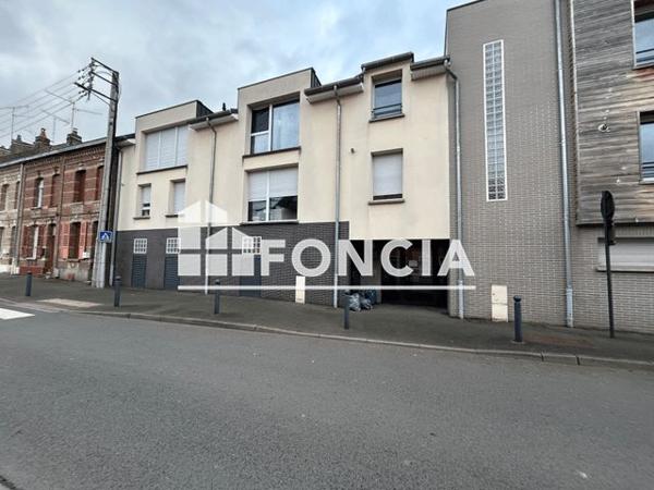 À vendre Studio 31.79 m² - Pont-de-metz 80480