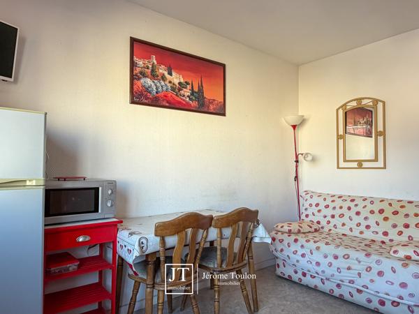 Appartement
                                                                                                                                                                                                                                                                                                                        1 pièce(s)                                                                                                                                                                                                                                                                                                                              19  m²