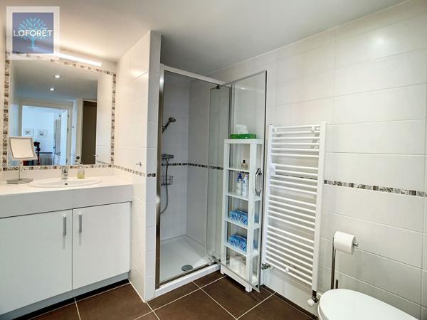 Achat appartement Vallauris - 2 pièce(s) - 45 m² - 262 000 €