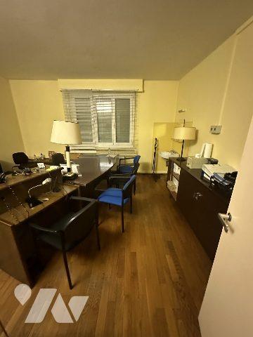 Appartement rez-de-chaussée