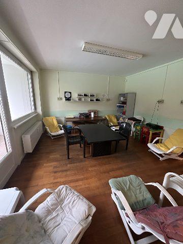 Appartement rez-de-chaussée