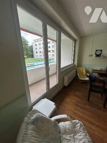 Appartement rez-de-chaussée