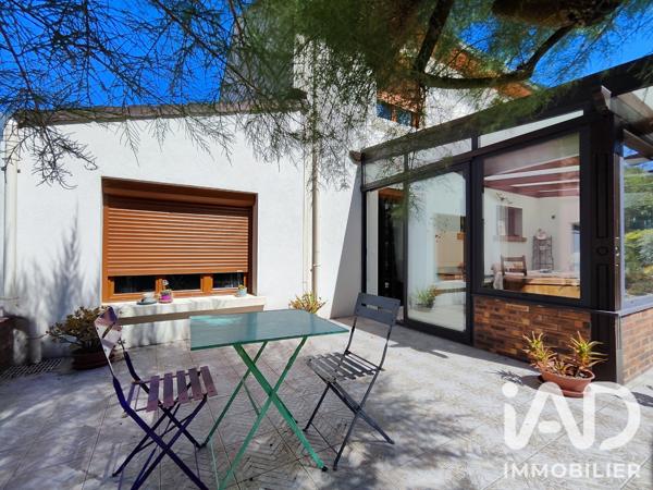 Maison à vendre 7 pièces 129 m² Fagnières