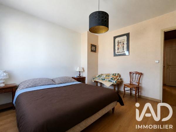 Maison à vendre 7 pièces 129 m² Fagnières