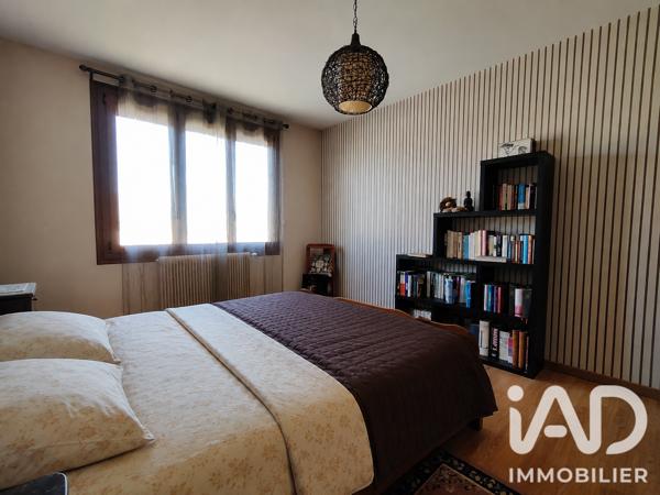 Maison à vendre 7 pièces 129 m² Fagnières