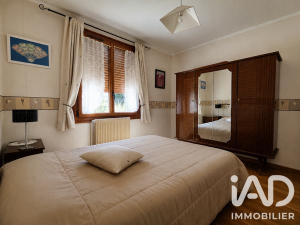 Maison à vendre 7 pièces 129 m² Fagnières