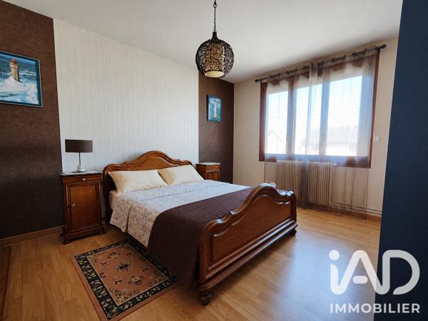Maison à vendre 7 pièces 129 m² Fagnières