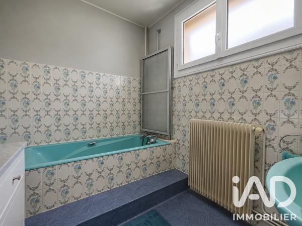 Maison à vendre 7 pièces 129 m² Fagnières