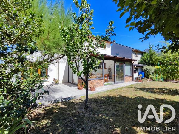 Maison à vendre 7 pièces 129 m² Fagnières