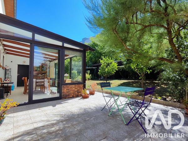 Maison à vendre 7 pièces 129 m² Fagnières