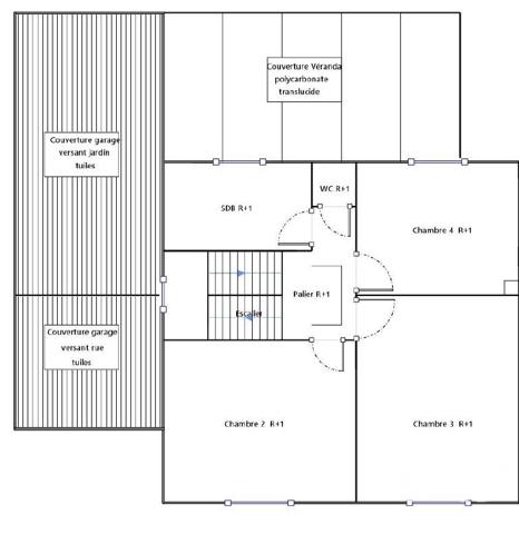 Maison à vendre 7 pièces 129 m² Fagnières
