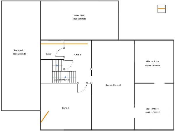 Maison à vendre 7 pièces 129 m² Fagnières