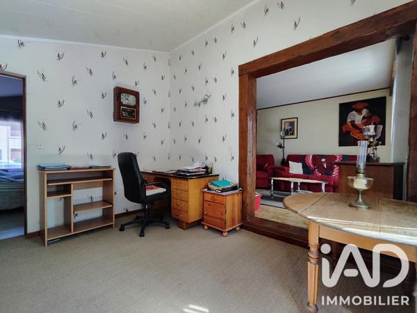 Maison à vendre 7 pièces 129 m² Fagnières