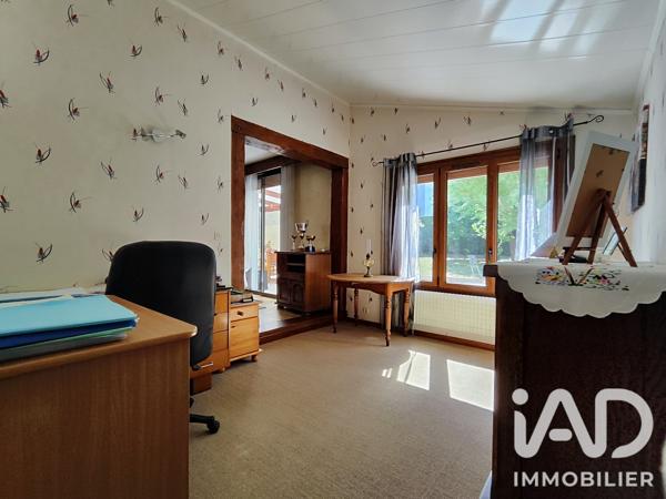Maison à vendre 7 pièces 129 m² Fagnières
