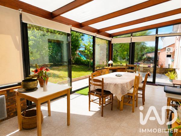 Maison à vendre 7 pièces 129 m² Fagnières