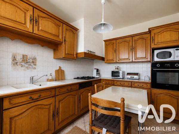 Maison à vendre 7 pièces 129 m² Fagnières