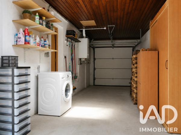 Maison à vendre 7 pièces 129 m² Fagnières
