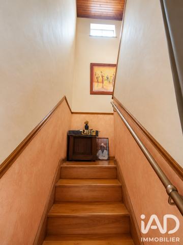 Maison à vendre 7 pièces 129 m² Fagnières