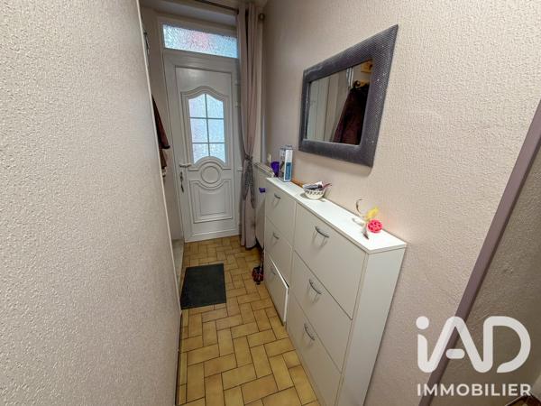 Maison à vendre 3 pièces 59 m² Fère-Champenoise