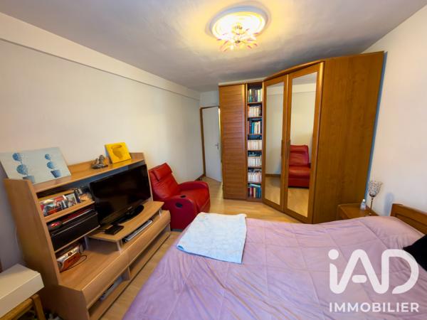 Maison à vendre 3 pièces 59 m² Fère-Champenoise