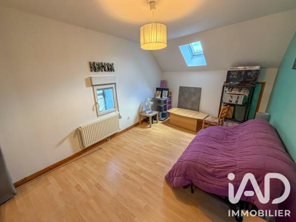 Maison à vendre 3 pièces 59 m² Fère-Champenoise