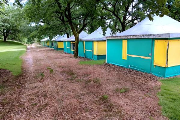 Domaine de 8,7 ha avec habitation, gîte, salle de réception et installations équestres Lautrec
