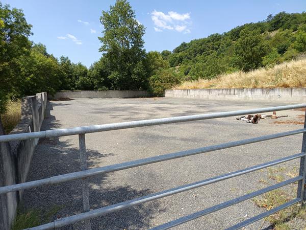 Domaine de 8,7 ha avec habitation, gîte, salle de réception et installations équestres Lautrec