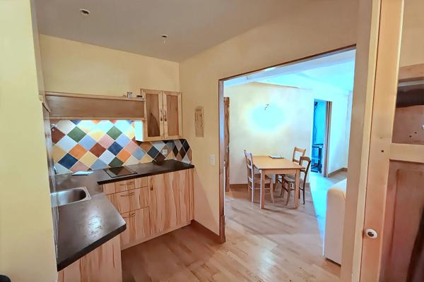 Domaine de 8,7 ha avec habitation, gîte, salle de réception et installations équestres Lautrec