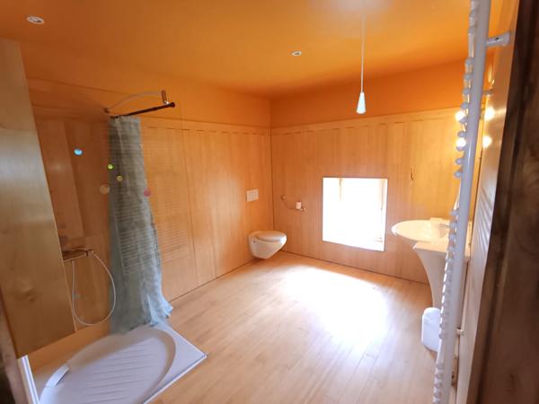 Domaine de 8,7 ha avec habitation, gîte, salle de réception et installations équestres Lautrec