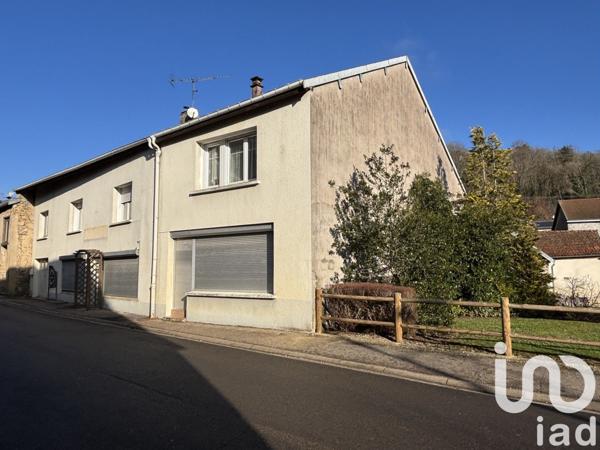 Maison à vendre 6 pièces 313 m² Illoud