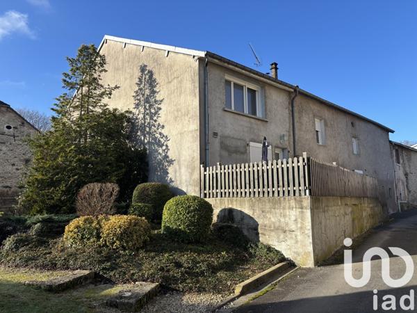 Maison à vendre 6 pièces 313 m² Illoud