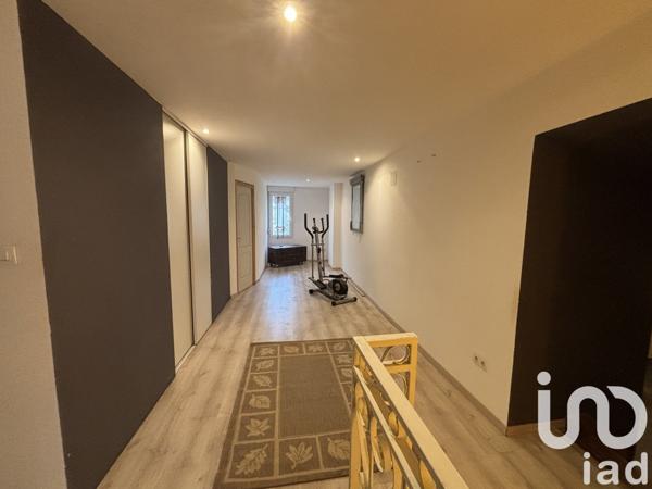 Maison à vendre 6 pièces 313 m² Illoud