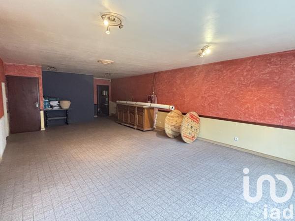 Maison à vendre 6 pièces 313 m² Illoud