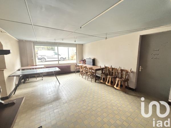 Maison à vendre 6 pièces 313 m² Illoud