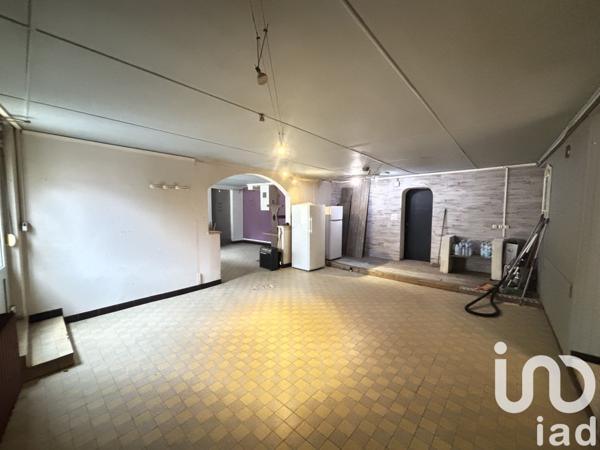 Maison à vendre 6 pièces 313 m² Illoud