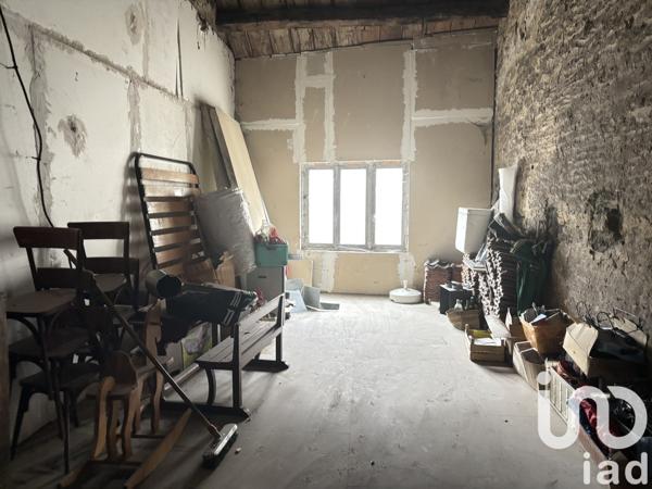 Maison à vendre 6 pièces 313 m² Illoud