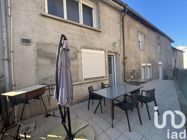 Maison à vendre 6 pièces 313 m² Illoud